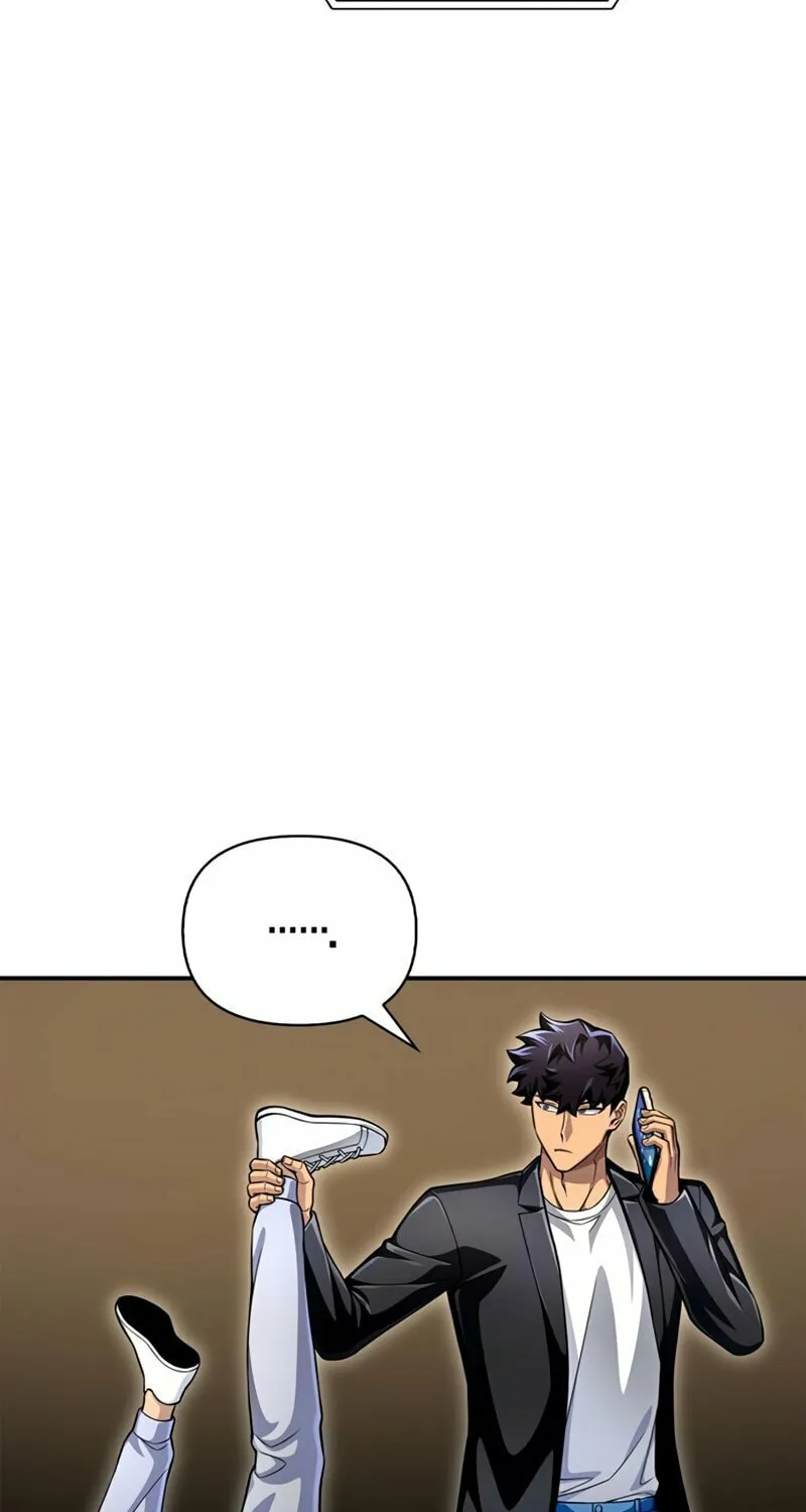 The Esper's Game Chapter 50 page 105 - 