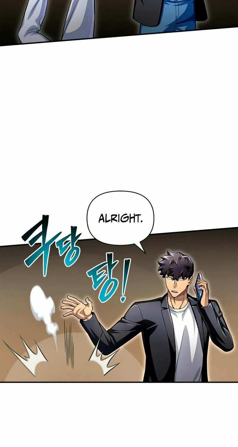 The Esper's Game Chapter 50 page 106 - 