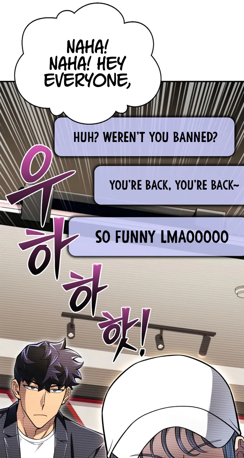 The Esper's Game Chapter 50 page 108 - 