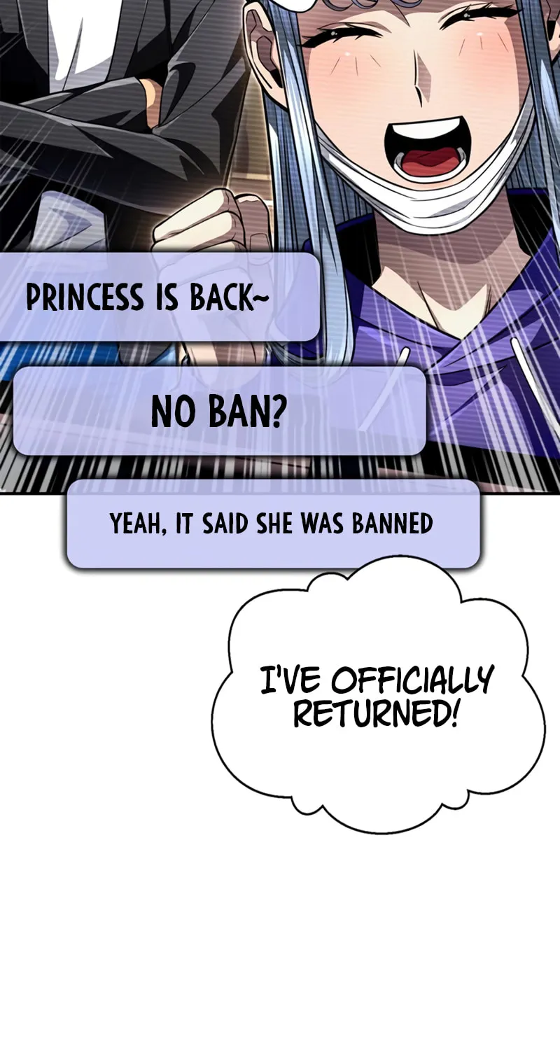 The Esper's Game Chapter 50 page 109 - 