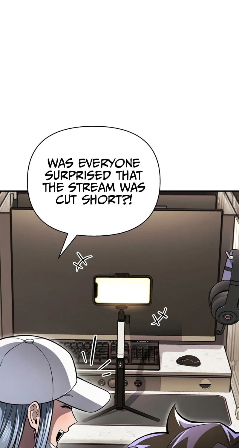 The Esper's Game Chapter 50 page 110 - 