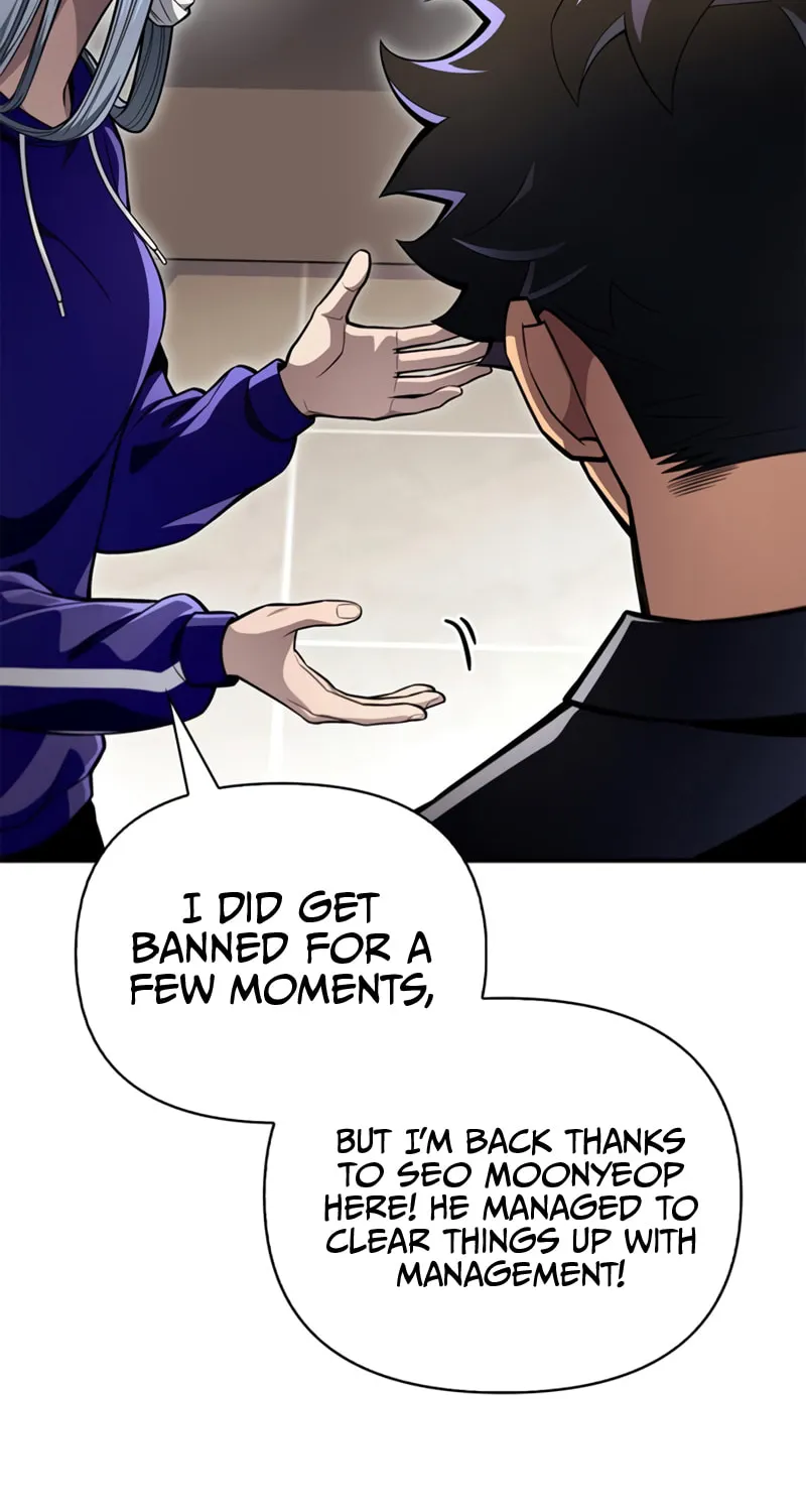 The Esper's Game Chapter 50 page 111 - 