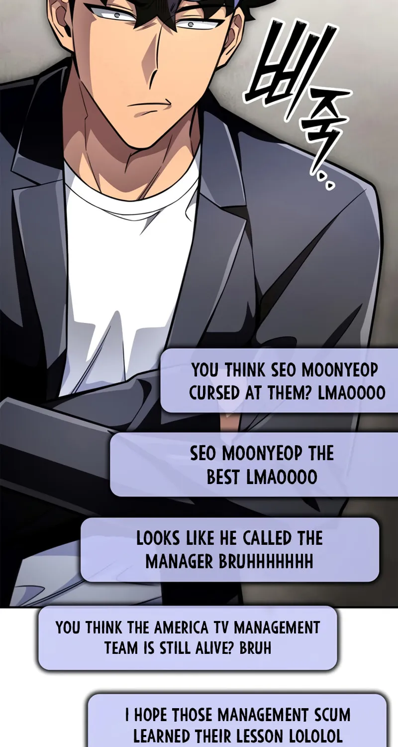 The Esper's Game Chapter 50 page 113 - 