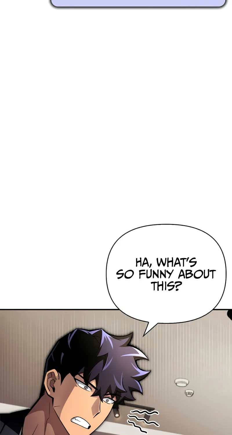 The Esper's Game Chapter 50 page 114 - 
