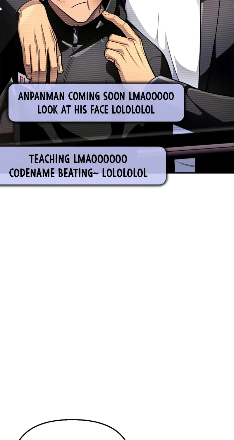 The Esper's Game Chapter 50 page 119 - 