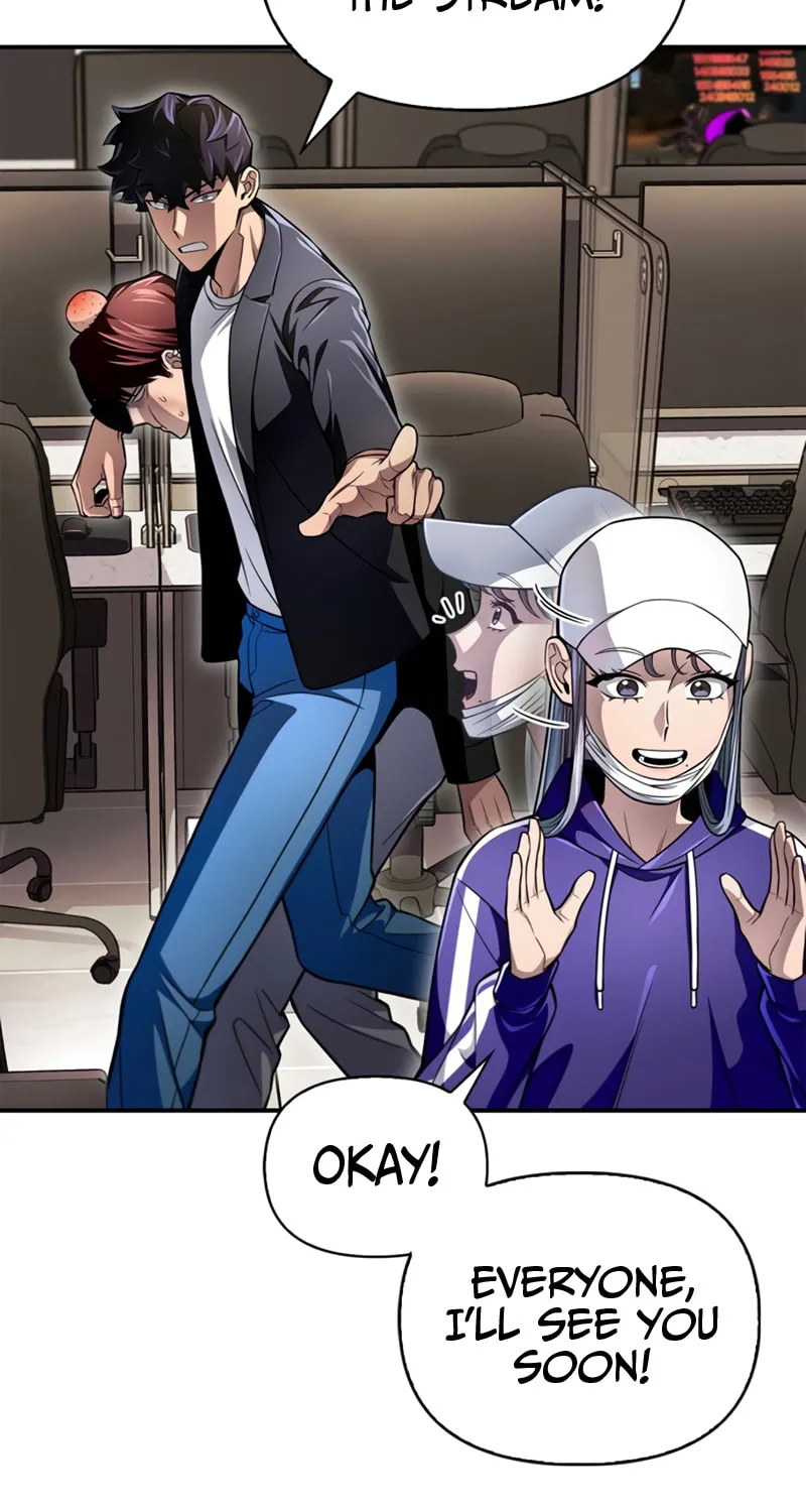 The Esper's Game Chapter 50 page 122 - 