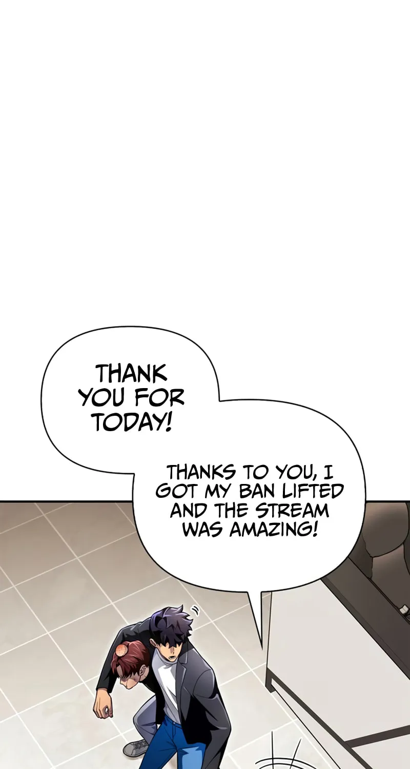 The Esper's Game Chapter 50 page 123 - 