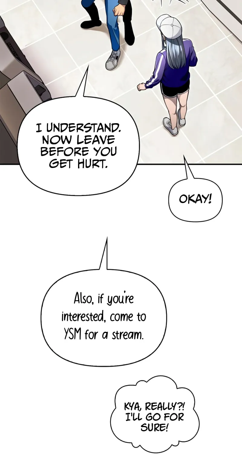 The Esper's Game Chapter 50 page 124 - 