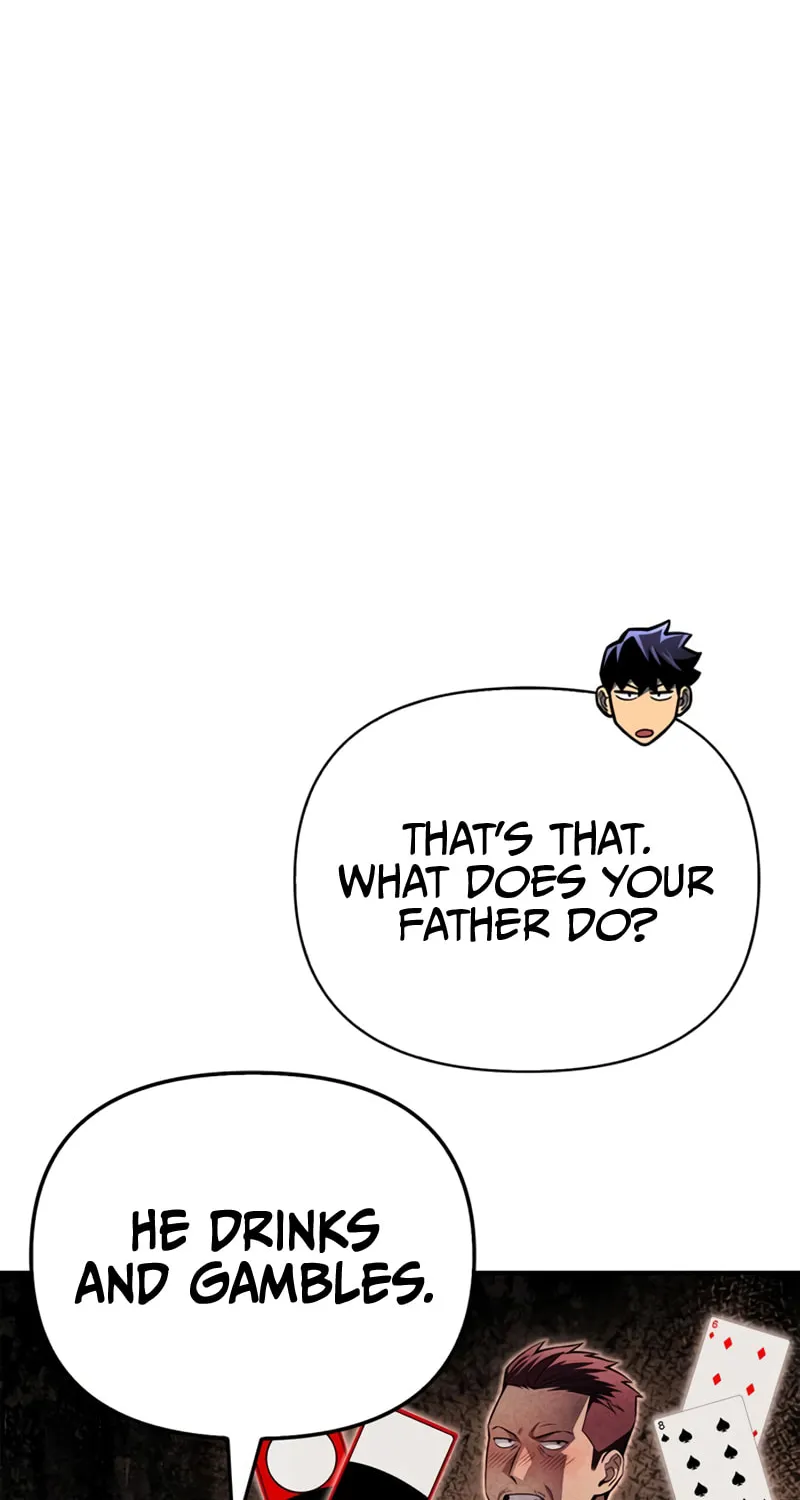 The Esper's Game Chapter 50 page 132 - 