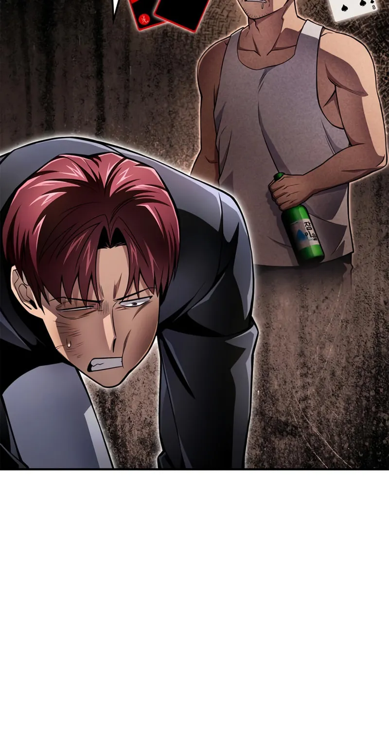 The Esper's Game Chapter 50 page 133 - 