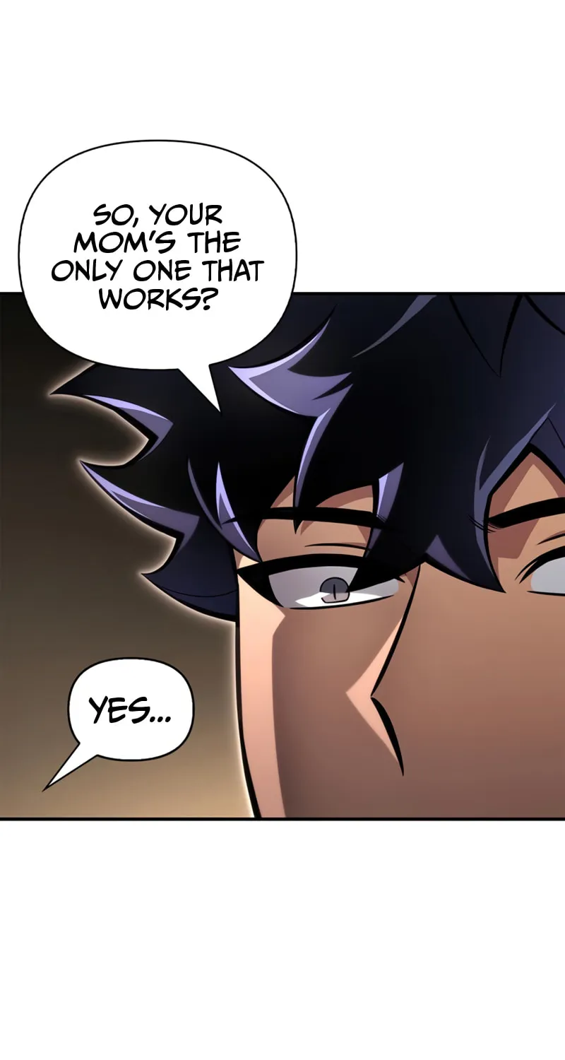 The Esper's Game Chapter 50 page 134 - 