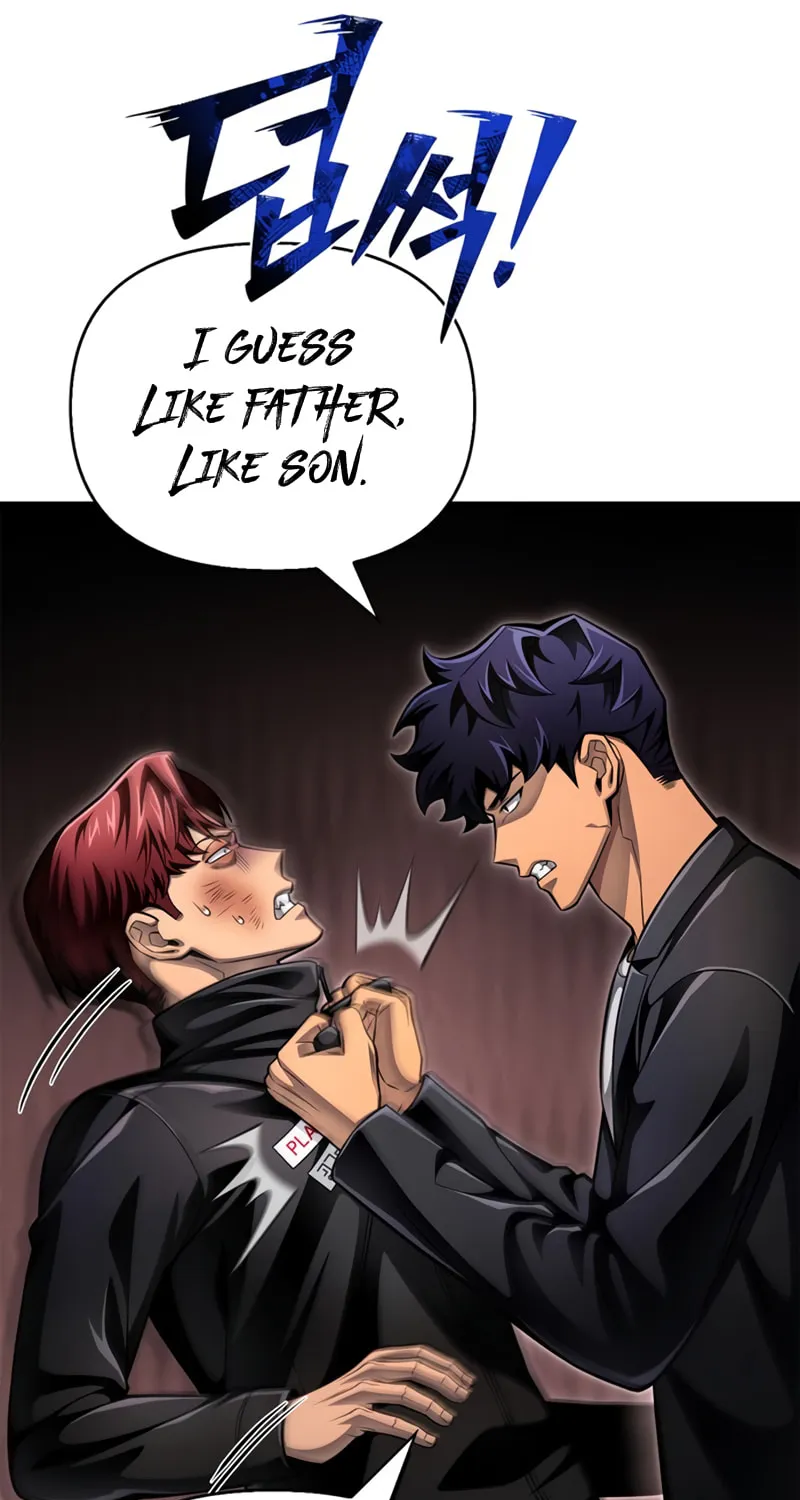 The Esper's Game Chapter 50 page 136 - 