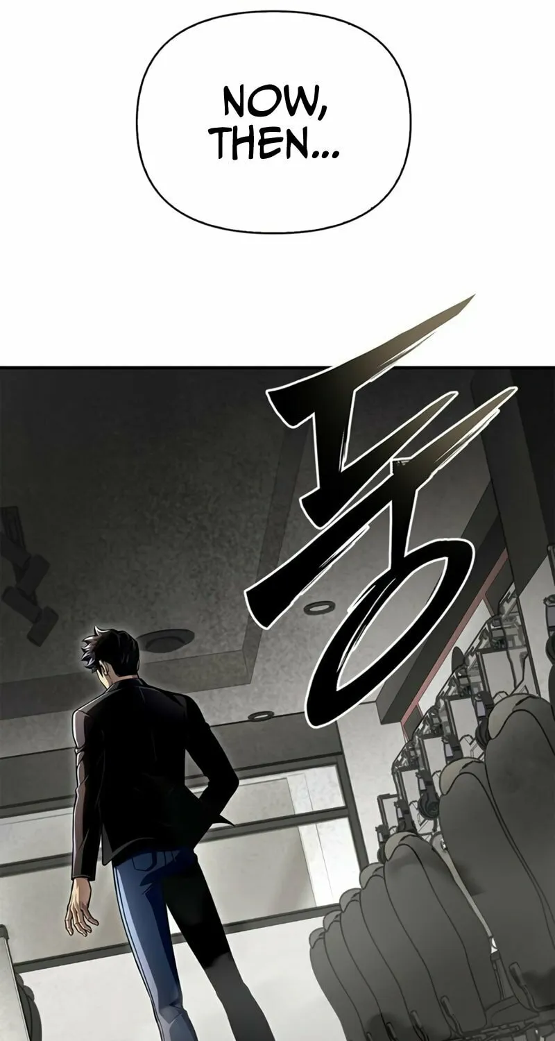 The Esper's Game Chapter 50 page 15 - 
