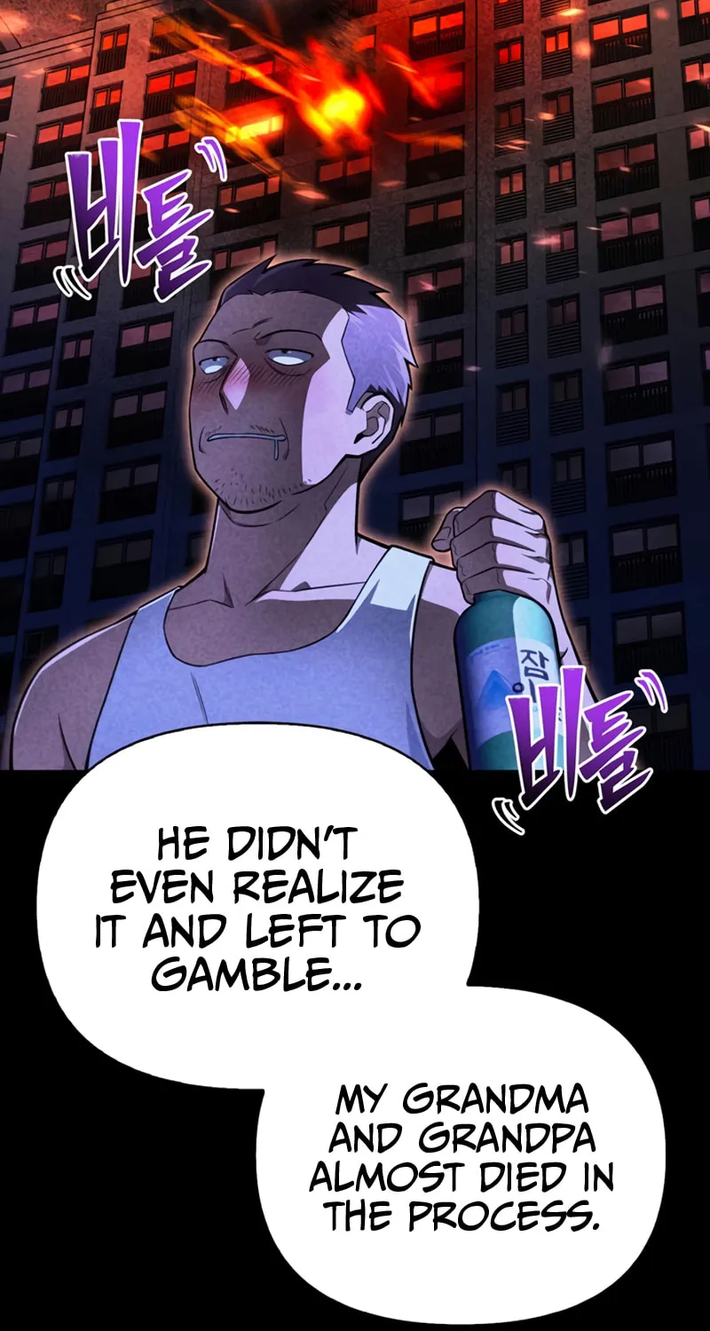 The Esper's Game Chapter 50 page 148 - 