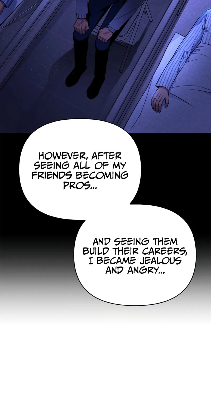 The Esper's Game Chapter 50 page 150 - 