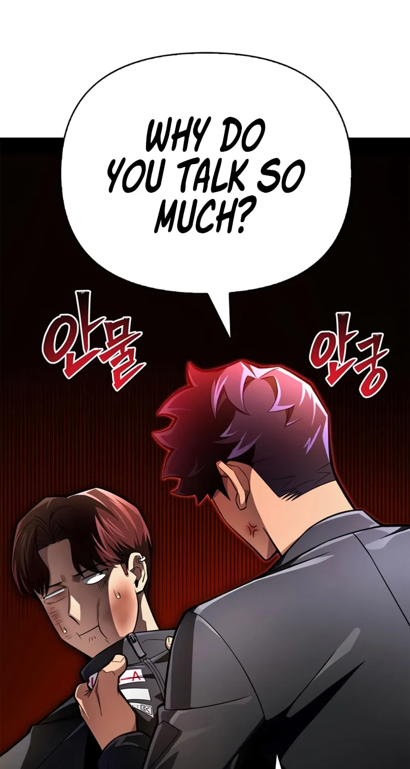 The Esper's Game Chapter 50 page 151 - 