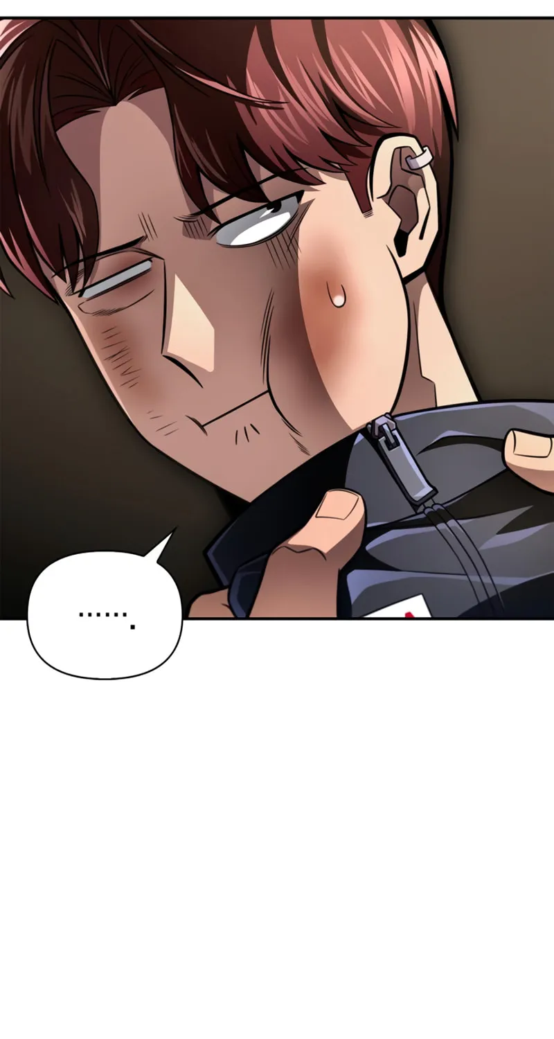 The Esper's Game Chapter 50 page 153 - 