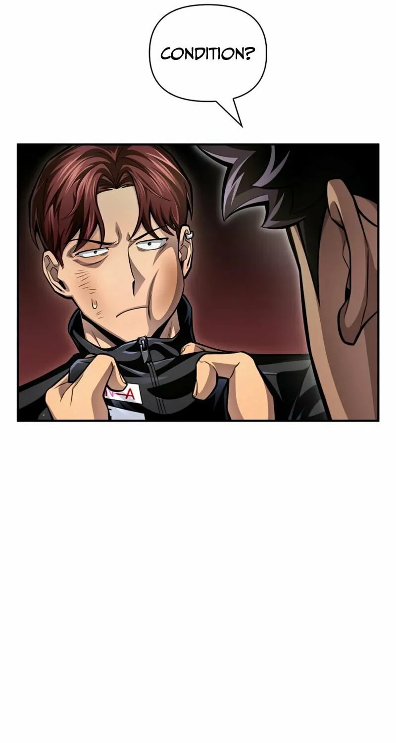 The Esper's Game Chapter 50 page 158 - 