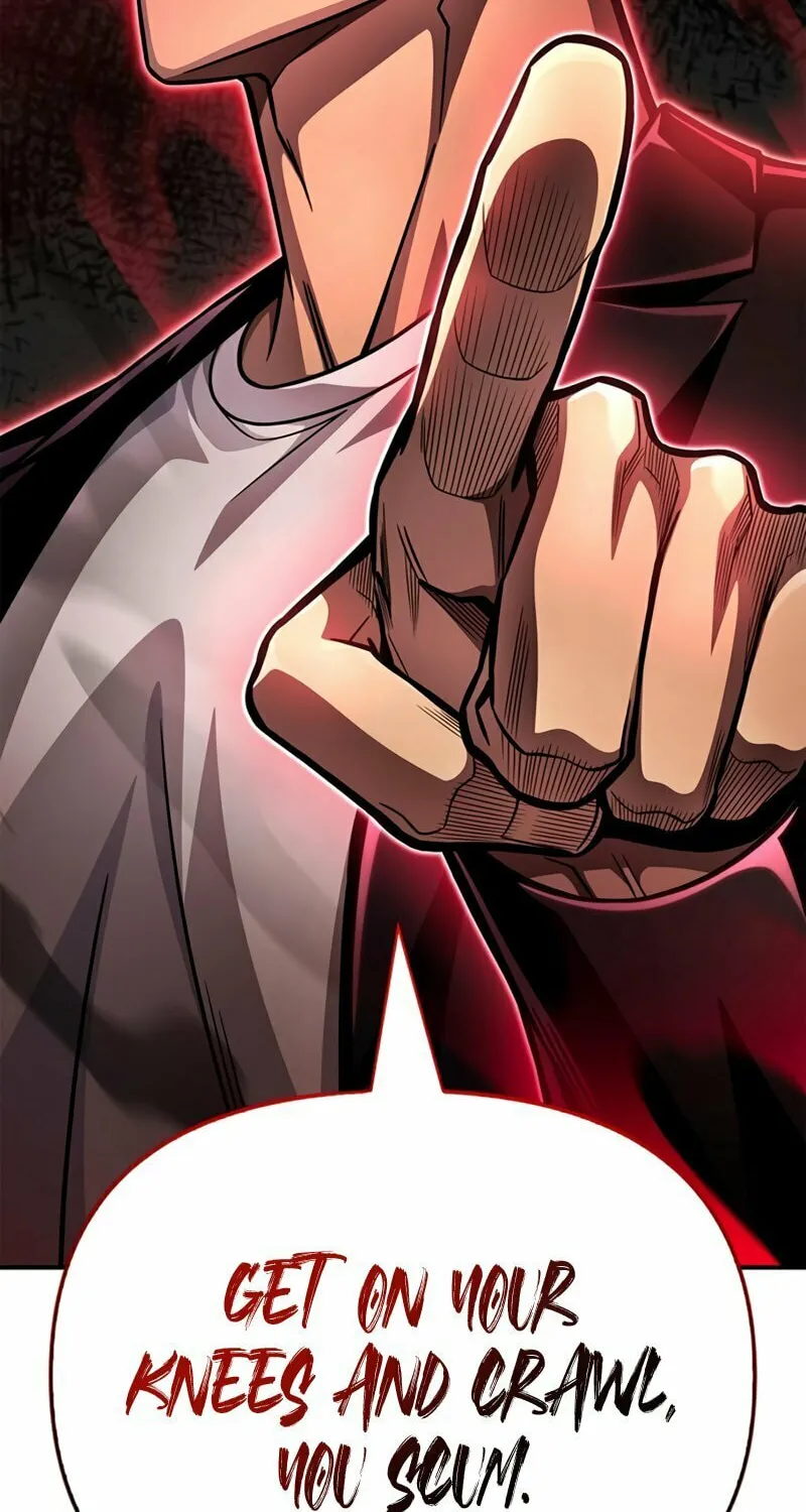 The Esper's Game Chapter 50 page 19 - 