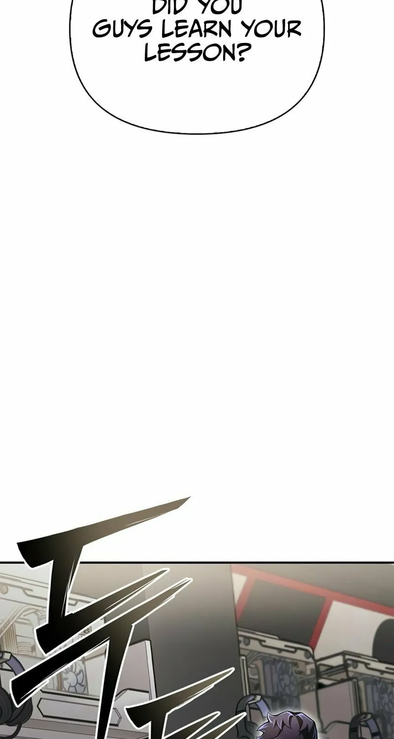 The Esper's Game Chapter 50 page 3 - 