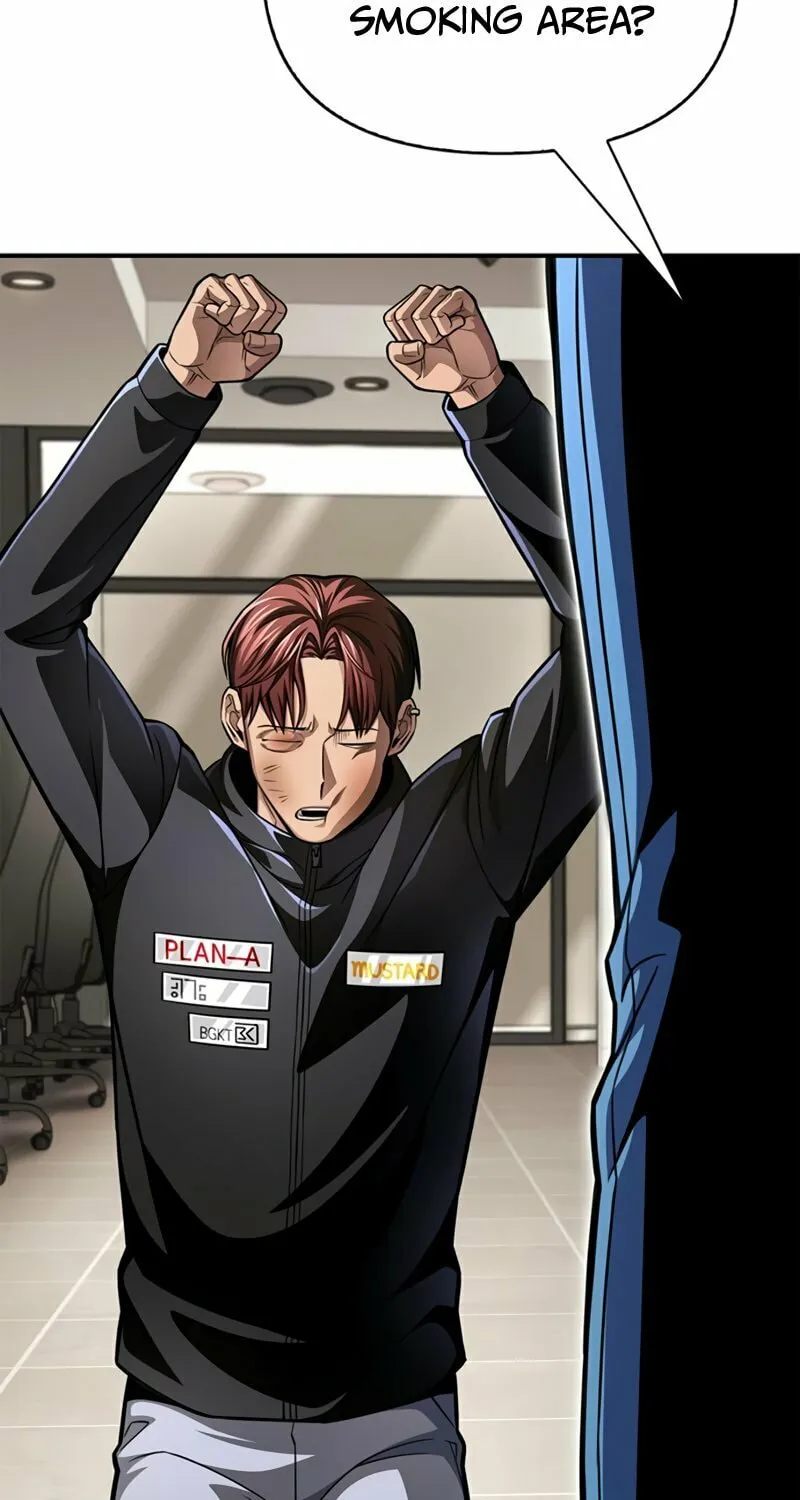 The Esper's Game Chapter 50 page 22 - 