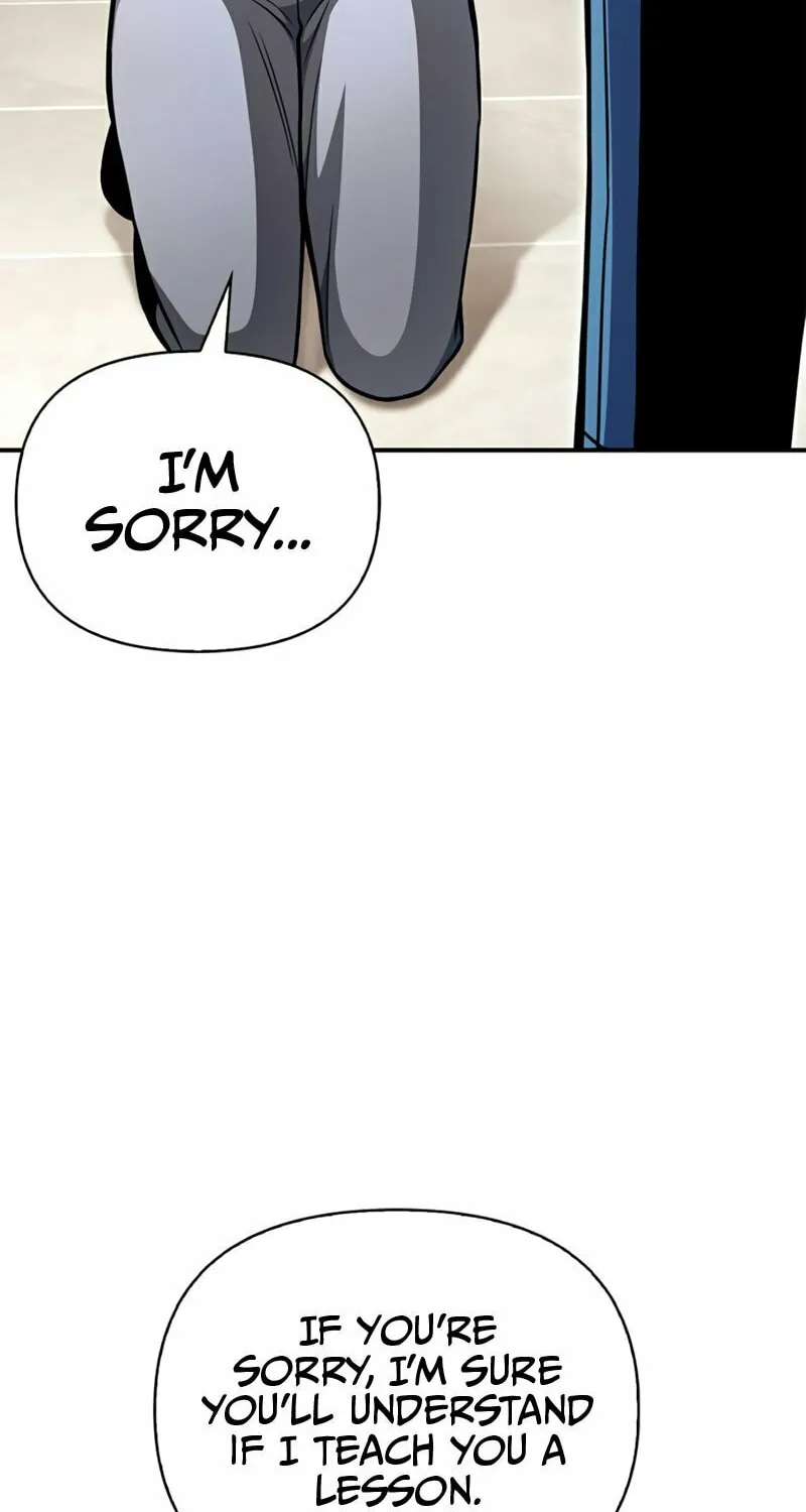 The Esper's Game Chapter 50 page 23 - 