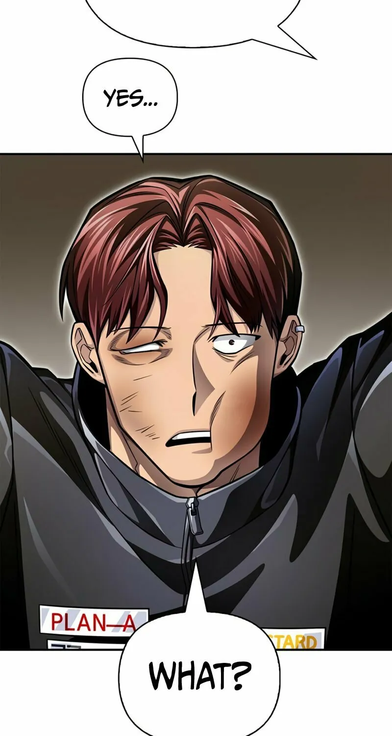 The Esper's Game Chapter 50 page 24 - 