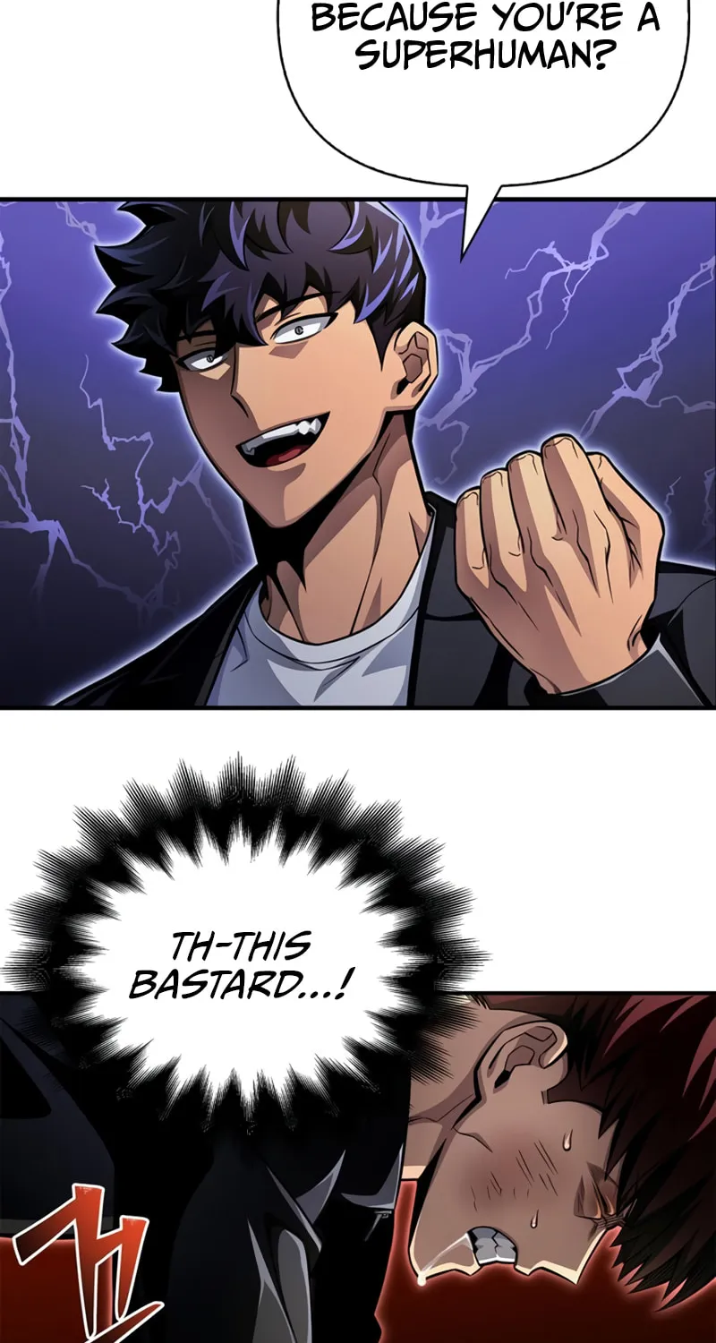 The Esper's Game Chapter 50 page 29 - 