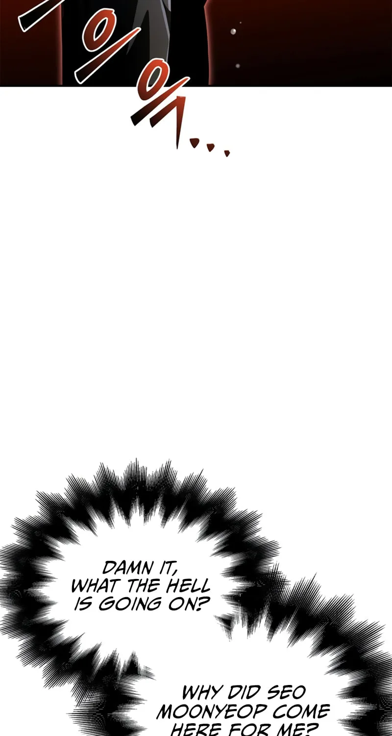 The Esper's Game Chapter 50 page 30 - 