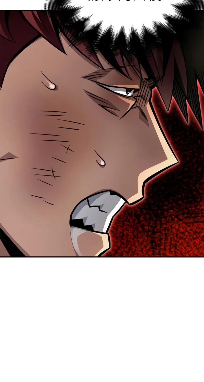 The Esper's Game Chapter 50 page 31 - 