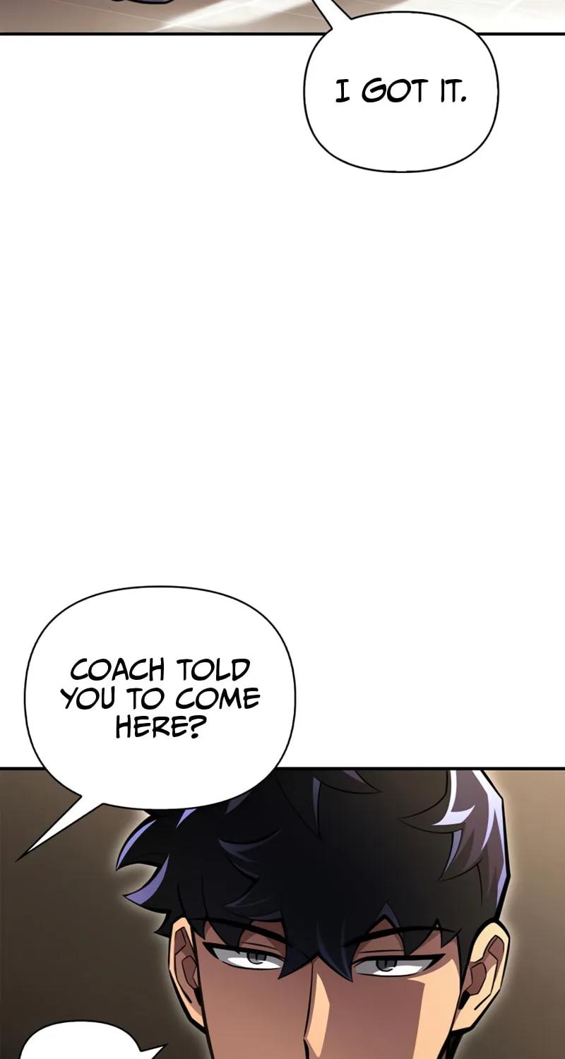The Esper's Game Chapter 50 page 33 - 