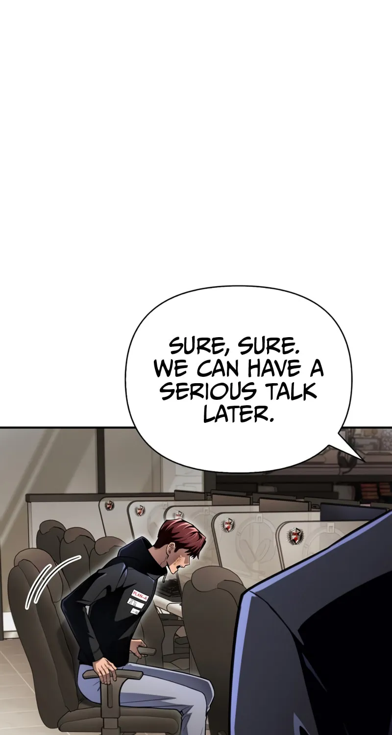 The Esper's Game Chapter 50 page 36 - 