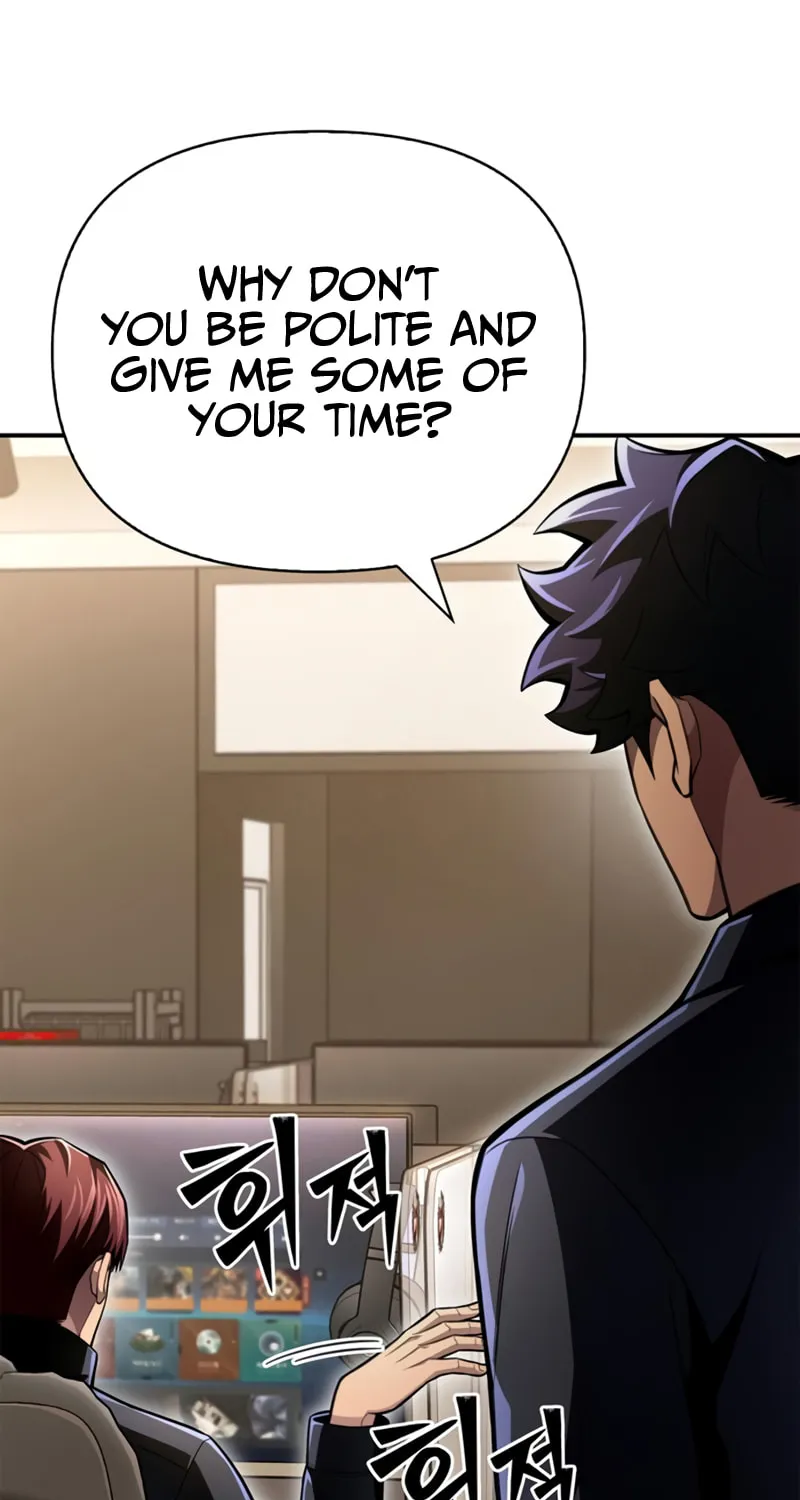 The Esper's Game Chapter 50 page 41 - 