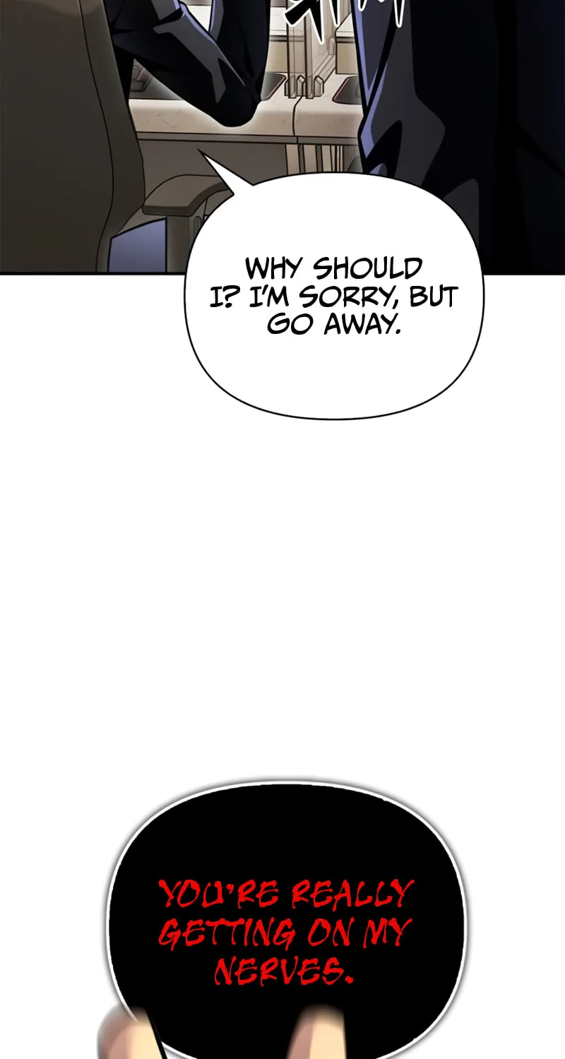 The Esper's Game Chapter 50 page 42 - 