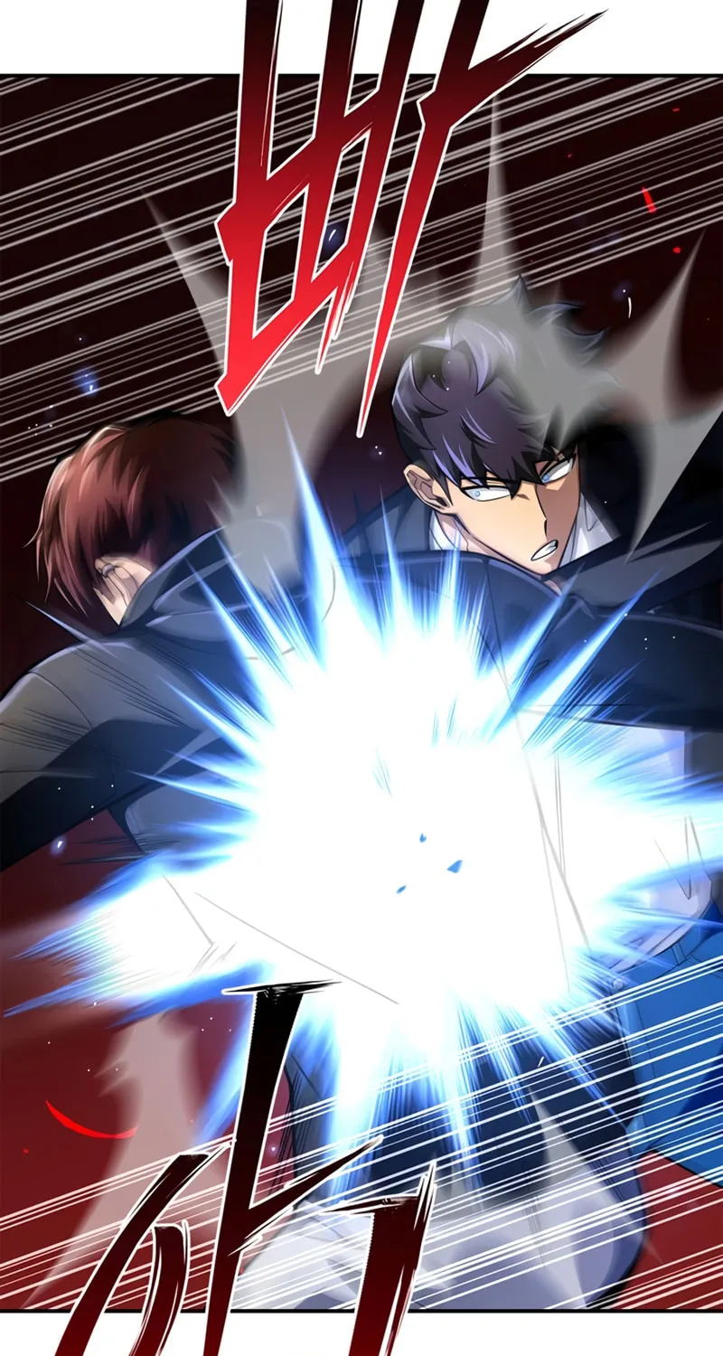 The Esper's Game Chapter 50 page 46 - 
