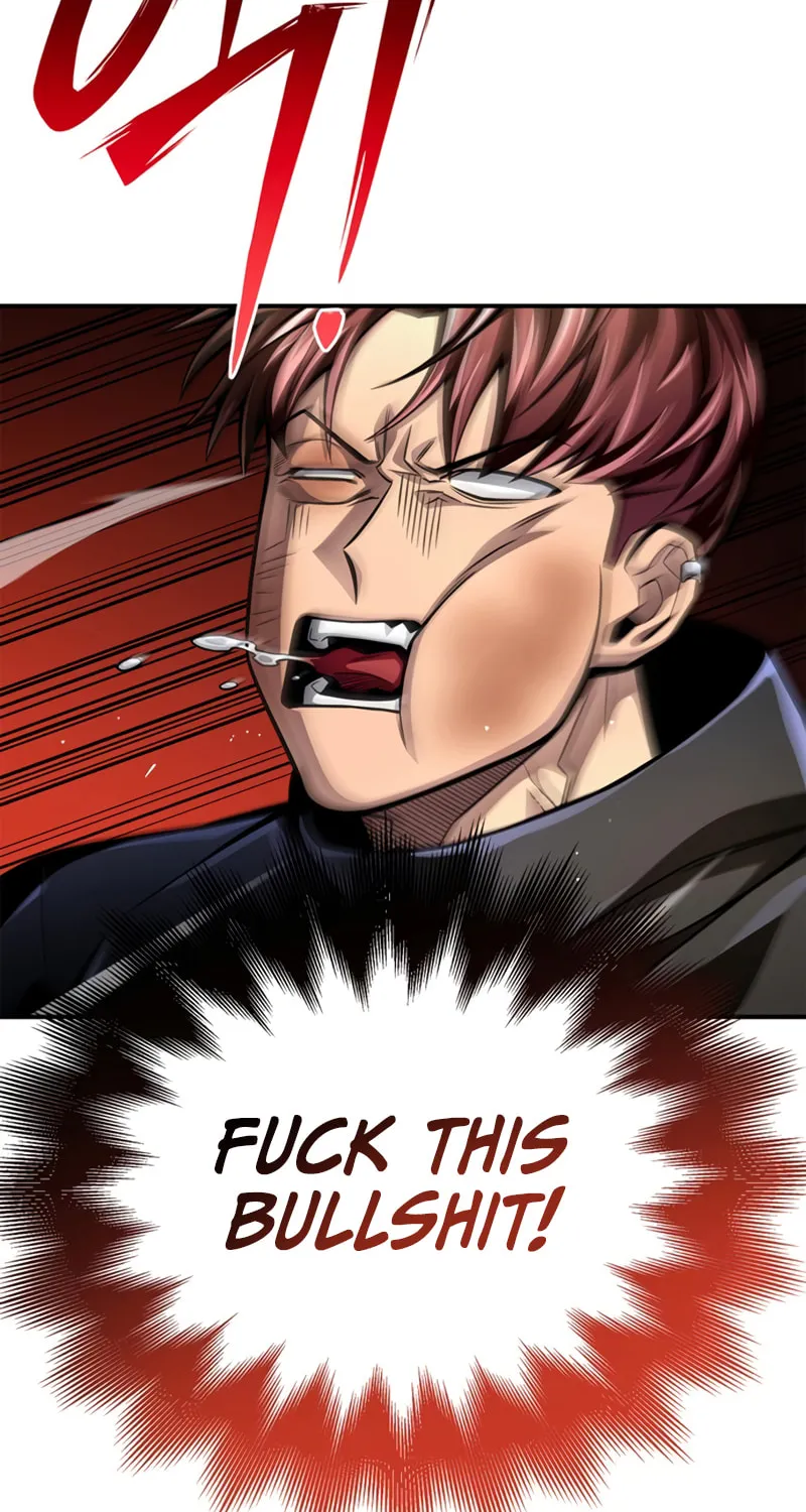 The Esper's Game Chapter 50 page 47 - 