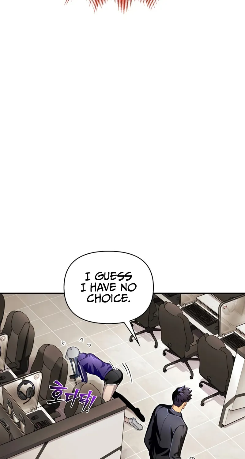 The Esper's Game Chapter 50 page 48 - 