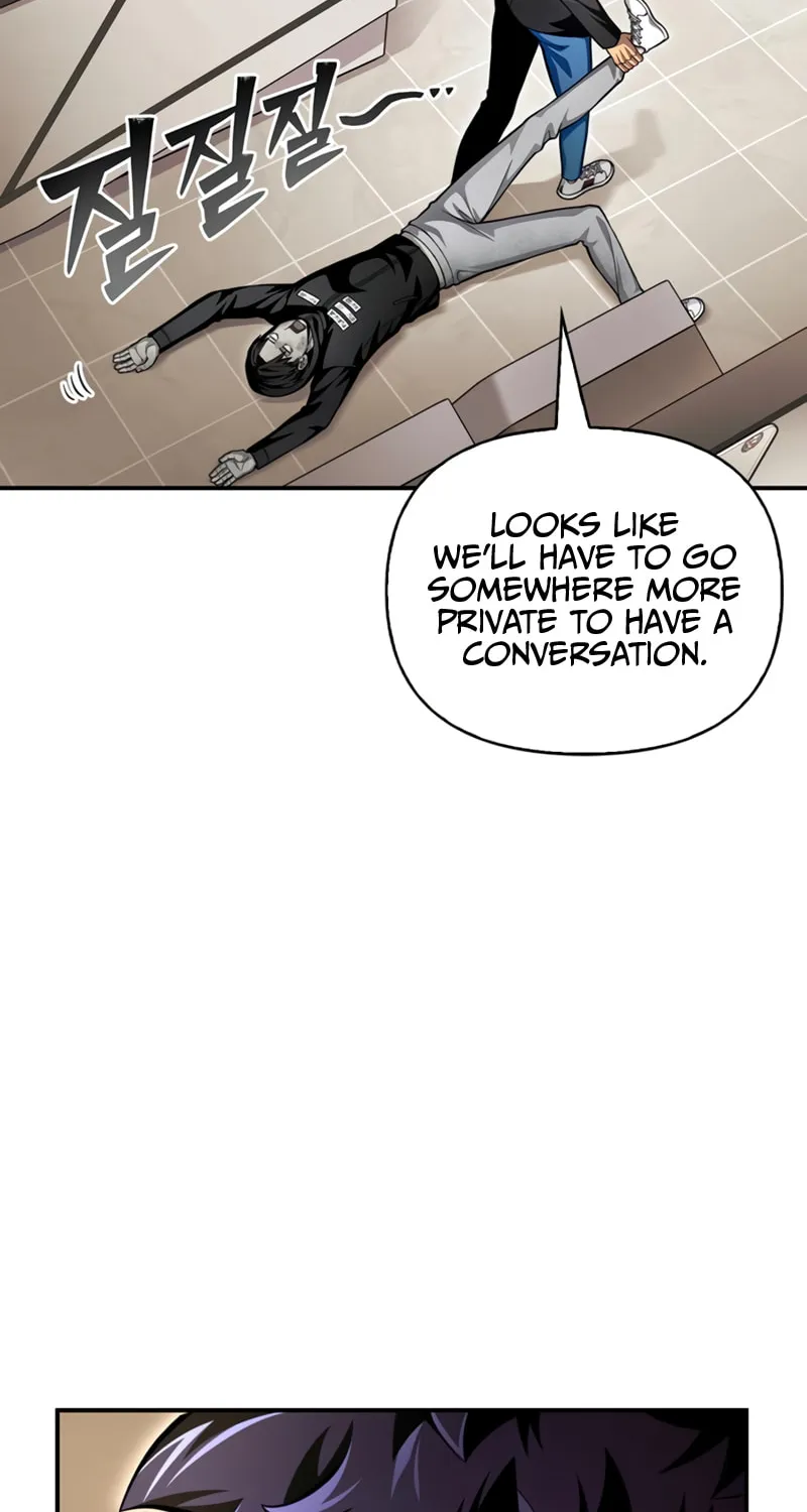 The Esper's Game Chapter 50 page 49 - 