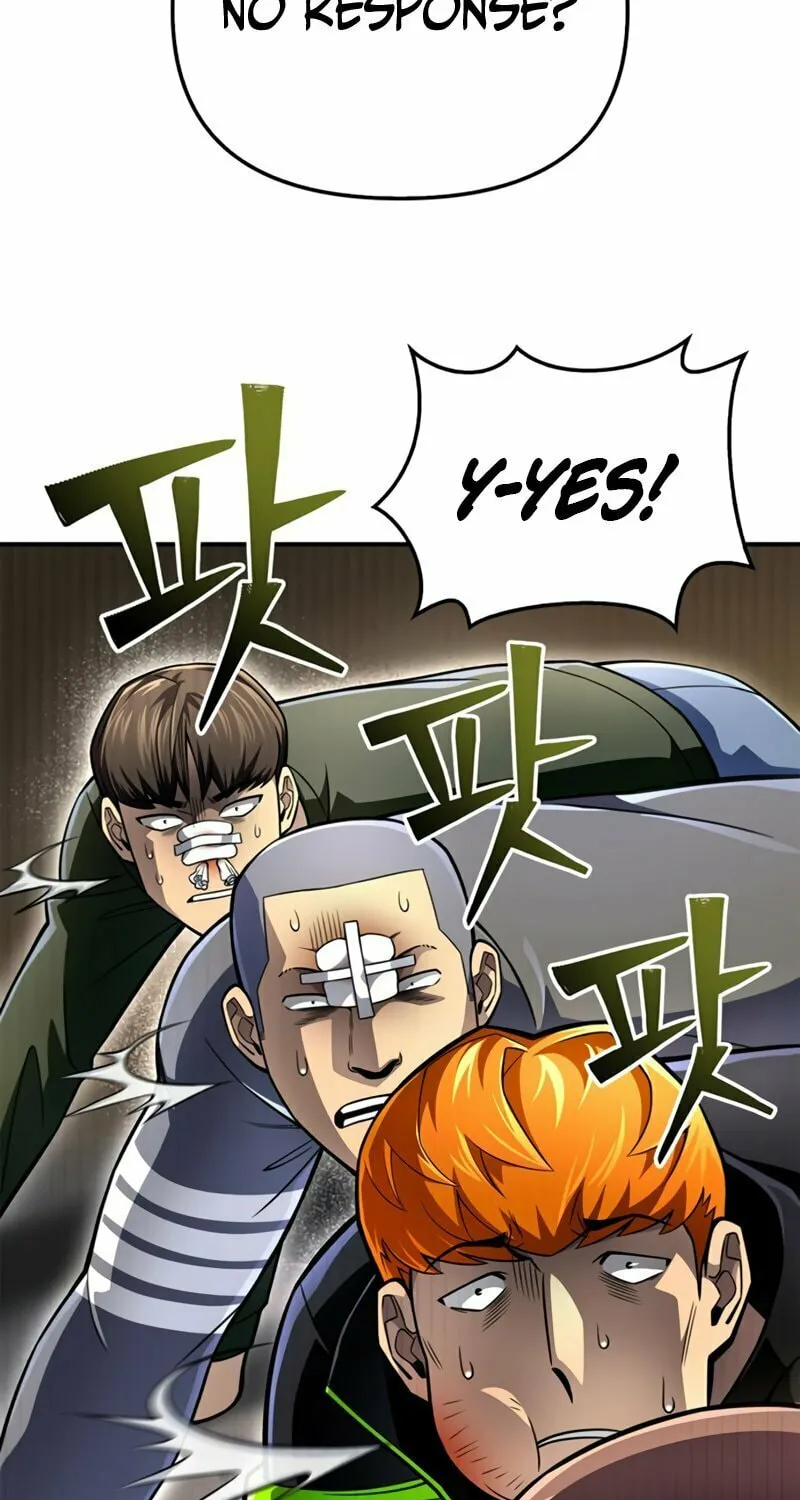 The Esper's Game Chapter 50 page 6 - 