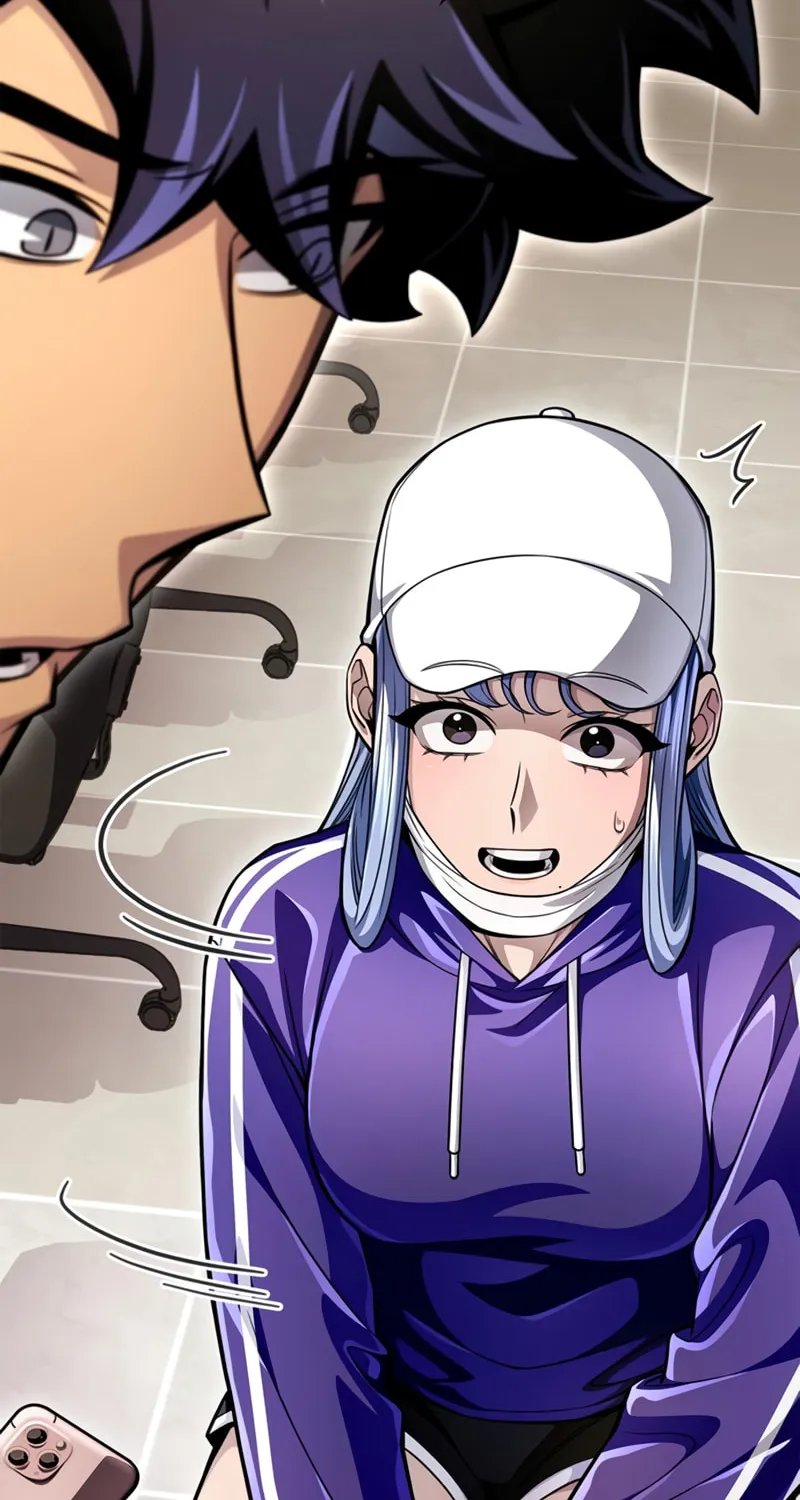 The Esper's Game Chapter 50 page 51 - 