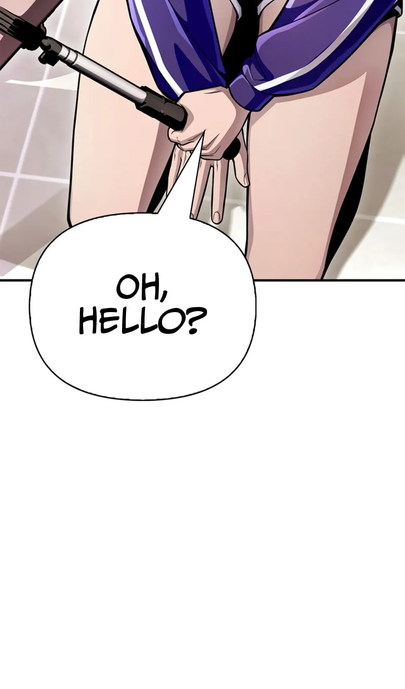 The Esper's Game Chapter 50 page 52 - 