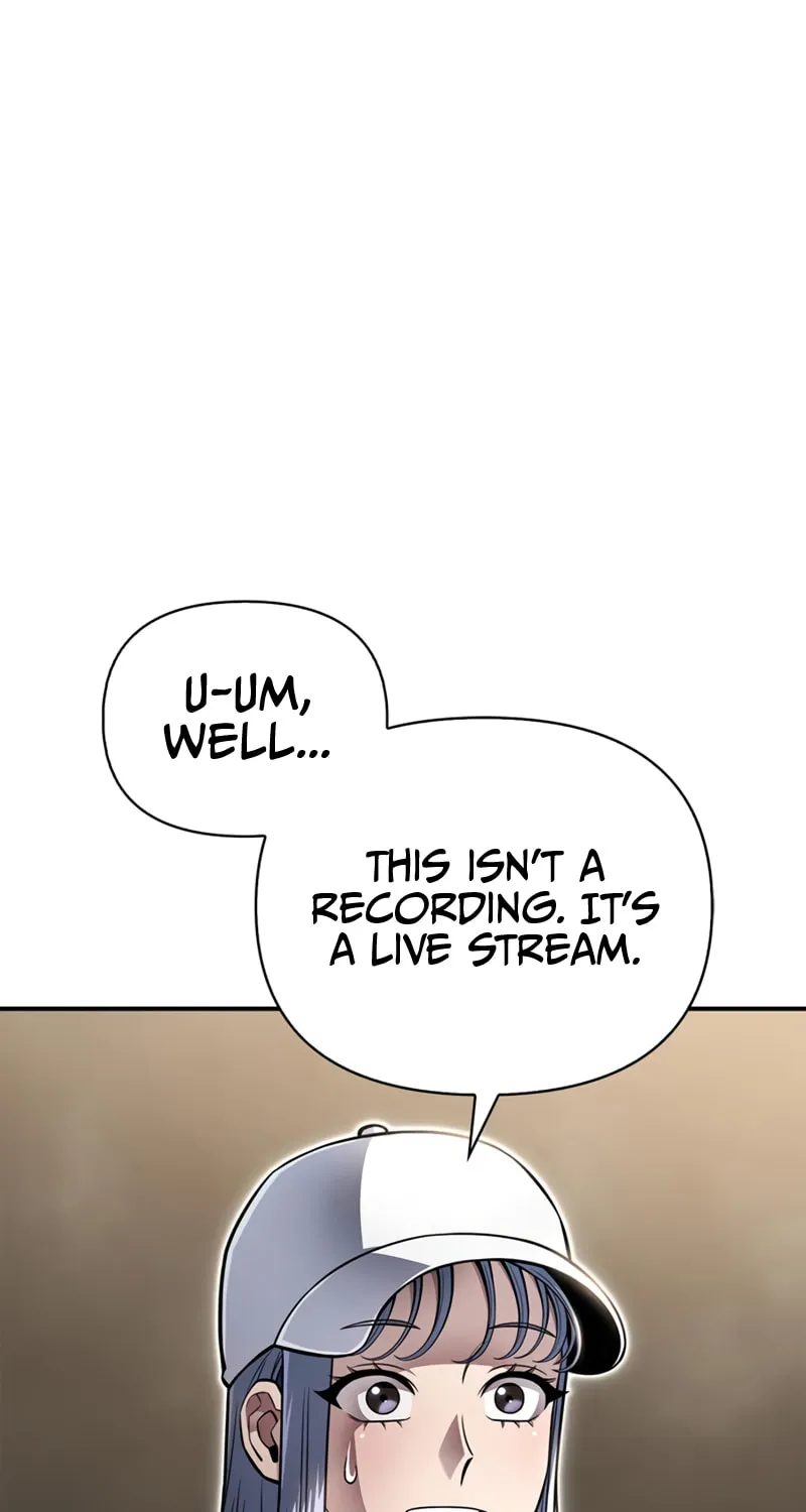The Esper's Game Chapter 50 page 55 - 