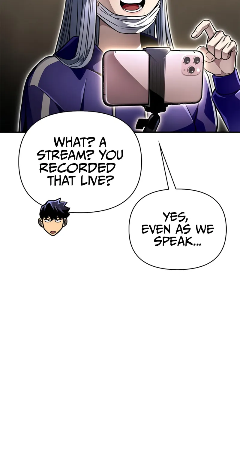 The Esper's Game Chapter 50 page 56 - 