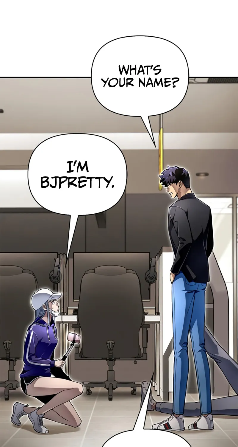 The Esper's Game Chapter 50 page 57 - 
