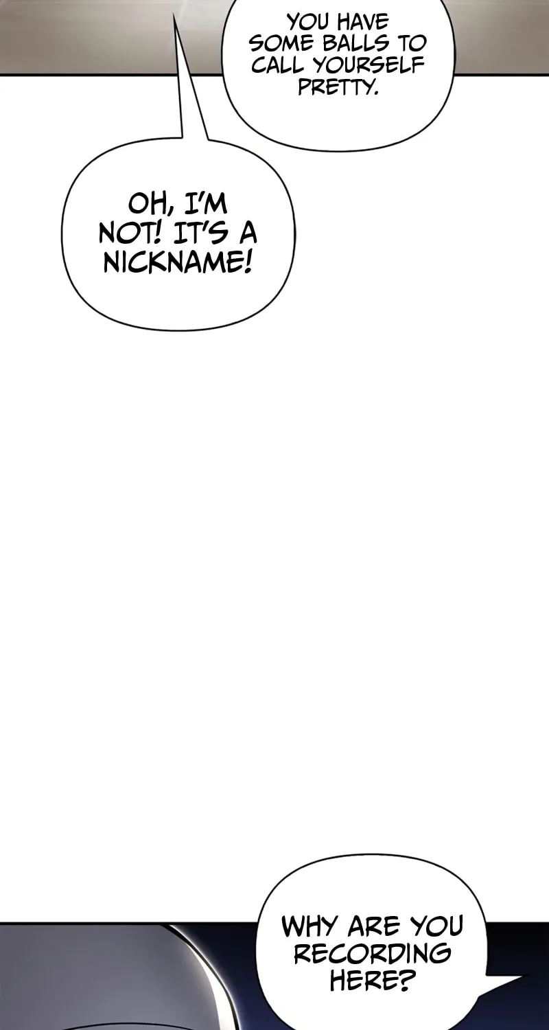 The Esper's Game Chapter 50 page 58 - 