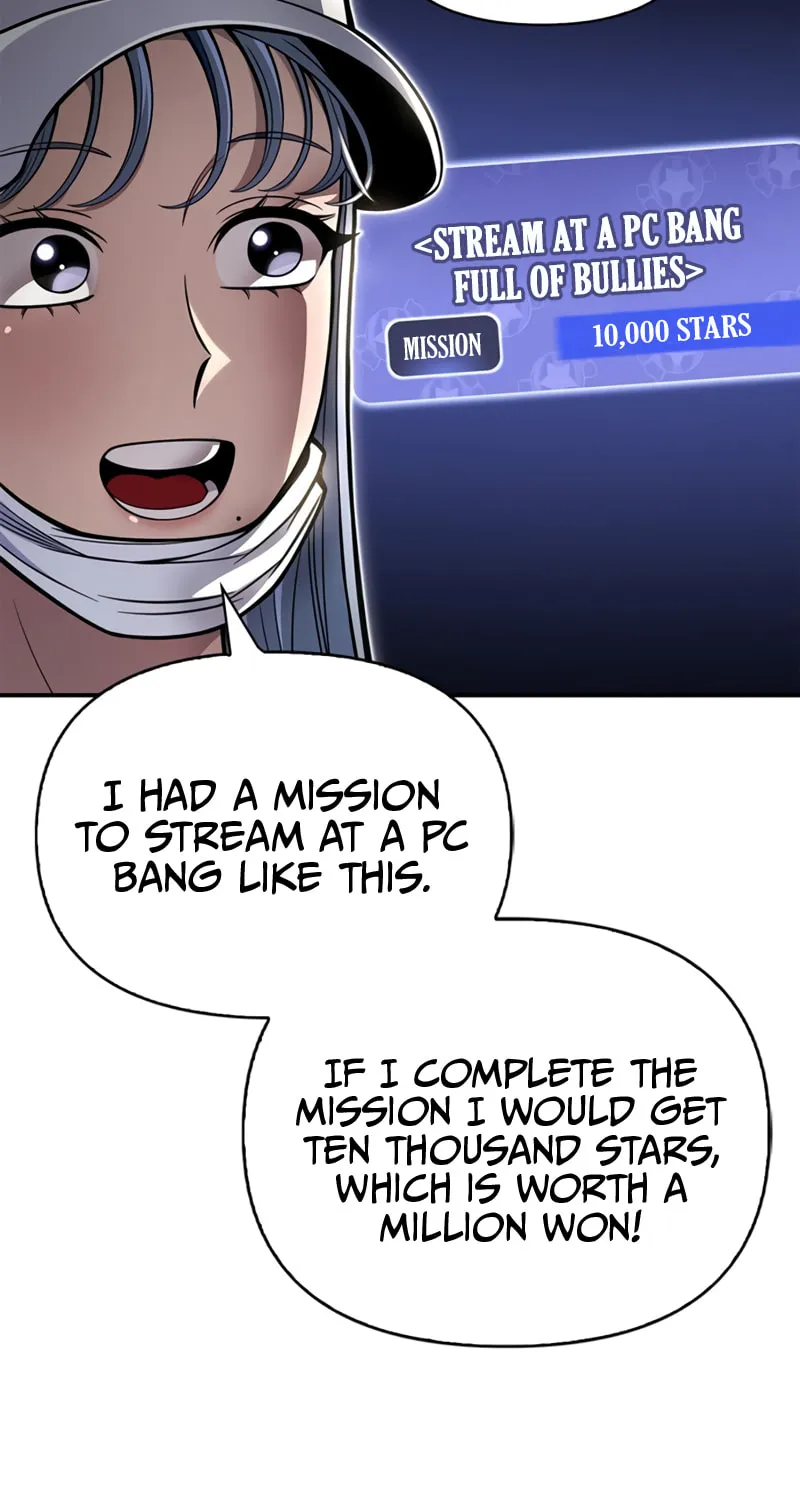 The Esper's Game Chapter 50 page 59 - 