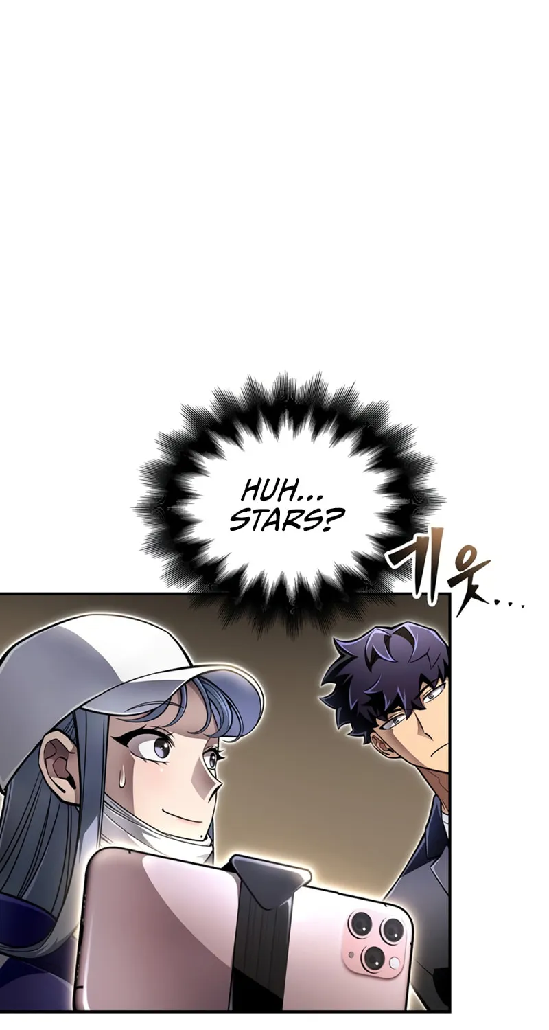 The Esper's Game Chapter 50 page 60 - 