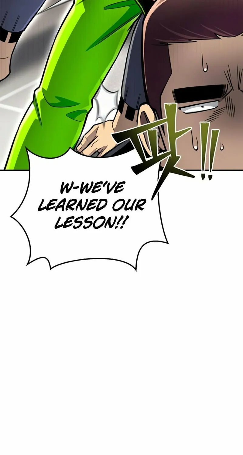 The Esper's Game Chapter 50 page 7 - 
