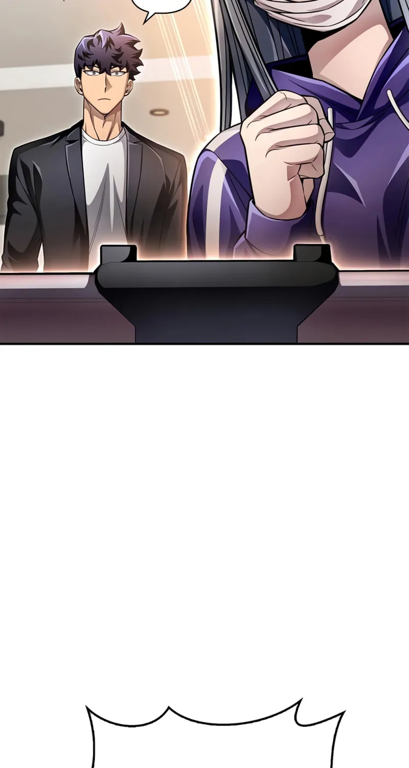 The Esper's Game Chapter 50 page 66 - 