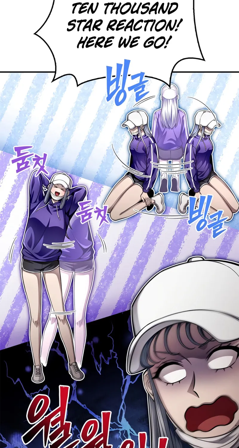 The Esper's Game Chapter 50 page 67 - 